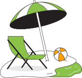 Review illustration